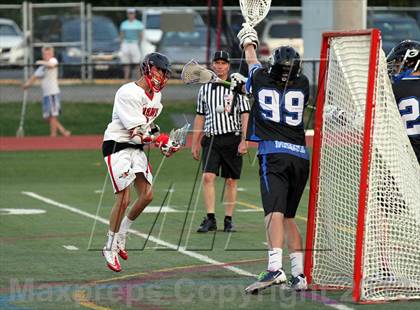 Thumbnail 1 in E.C.Glass @ Madison (VHSL Quarterfinal) photogallery.