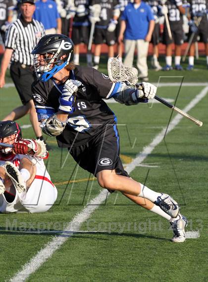 Thumbnail 1 in E.C.Glass @ Madison (VHSL Quarterfinal) photogallery.