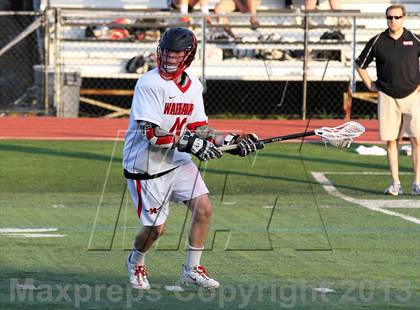 Thumbnail 1 in E.C.Glass @ Madison (VHSL Quarterfinal) photogallery.