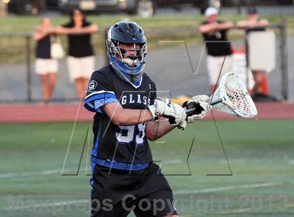 Thumbnail 2 in E.C.Glass @ Madison (VHSL Quarterfinal) photogallery.