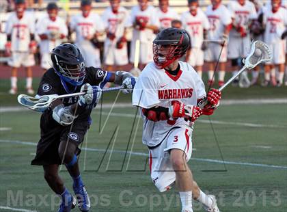 Thumbnail 1 in E.C.Glass @ Madison (VHSL Quarterfinal) photogallery.