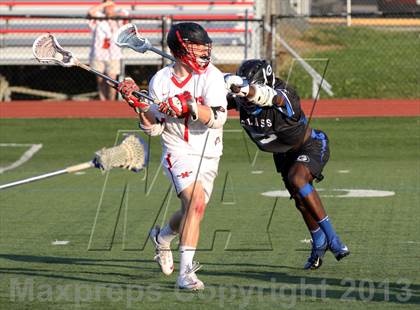 Thumbnail 1 in E.C.Glass @ Madison (VHSL Quarterfinal) photogallery.