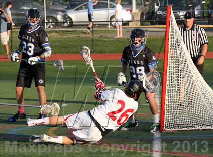 Thumbnail 3 in E.C.Glass @ Madison (VHSL Quarterfinal) photogallery.