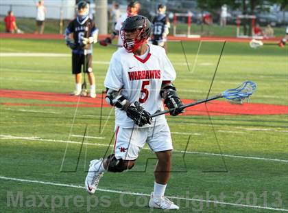 Thumbnail 3 in E.C.Glass @ Madison (VHSL Quarterfinal) photogallery.