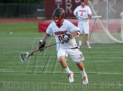 Thumbnail 2 in E.C.Glass @ Madison (VHSL Quarterfinal) photogallery.