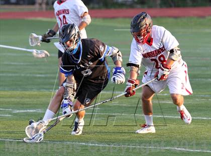Thumbnail 1 in E.C.Glass @ Madison (VHSL Quarterfinal) photogallery.