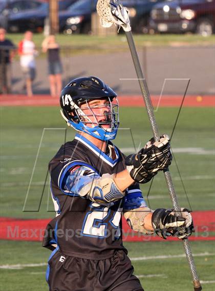 Thumbnail 2 in E.C.Glass @ Madison (VHSL Quarterfinal) photogallery.