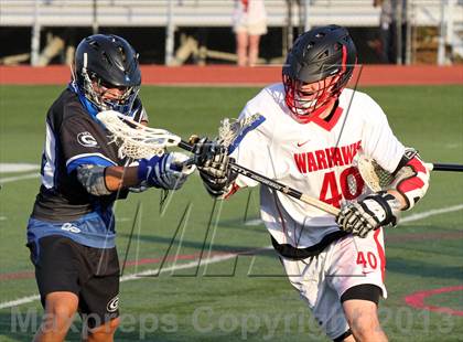 Thumbnail 2 in E.C.Glass @ Madison (VHSL Quarterfinal) photogallery.