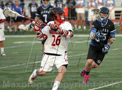 Thumbnail 2 in E.C.Glass @ Madison (VHSL Quarterfinal) photogallery.