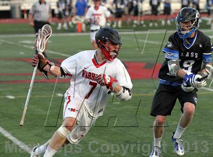 Thumbnail 3 in E.C.Glass @ Madison (VHSL Quarterfinal) photogallery.
