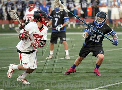 Thumbnail 3 in E.C.Glass @ Madison (VHSL Quarterfinal) photogallery.