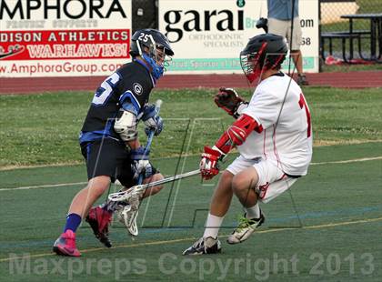 Thumbnail 2 in E.C.Glass @ Madison (VHSL Quarterfinal) photogallery.