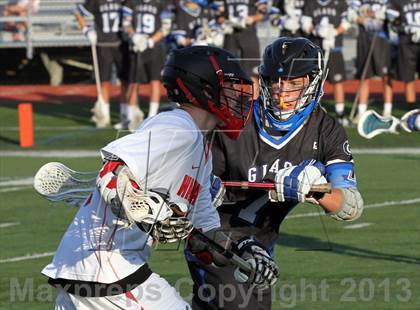 Thumbnail 3 in E.C.Glass @ Madison (VHSL Quarterfinal) photogallery.