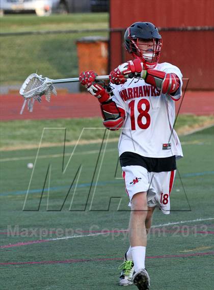 Thumbnail 1 in E.C.Glass @ Madison (VHSL Quarterfinal) photogallery.