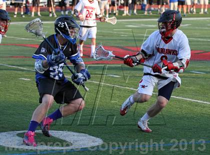 Thumbnail 2 in E.C.Glass @ Madison (VHSL Quarterfinal) photogallery.