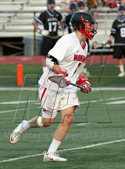 Thumbnail 1 in E.C.Glass @ Madison (VHSL Quarterfinal) photogallery.