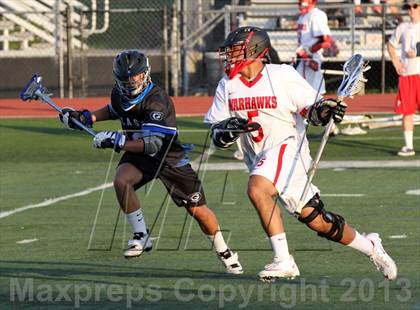 Thumbnail 2 in E.C.Glass @ Madison (VHSL Quarterfinal) photogallery.