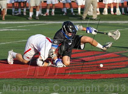 Thumbnail 1 in E.C.Glass @ Madison (VHSL Quarterfinal) photogallery.