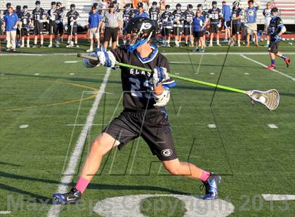 Thumbnail 3 in E.C.Glass @ Madison (VHSL Quarterfinal) photogallery.