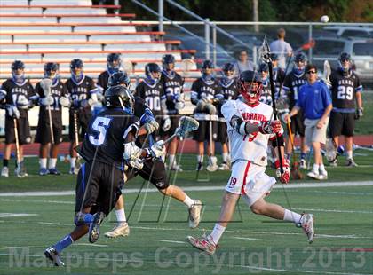 Thumbnail 3 in E.C.Glass @ Madison (VHSL Quarterfinal) photogallery.