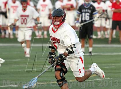 Thumbnail 1 in E.C.Glass @ Madison (VHSL Quarterfinal) photogallery.