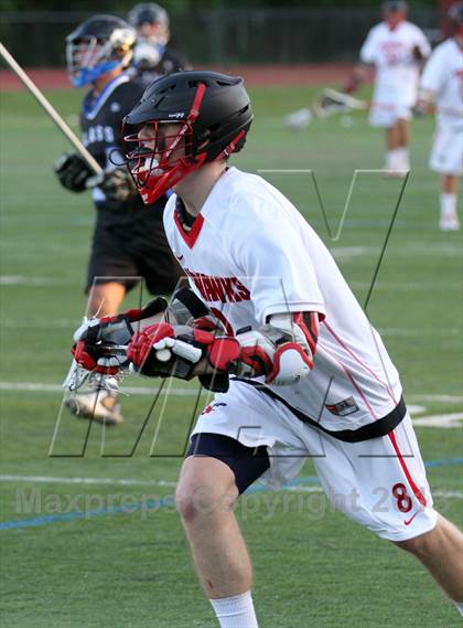 Thumbnail 1 in E.C.Glass @ Madison (VHSL Quarterfinal) photogallery.