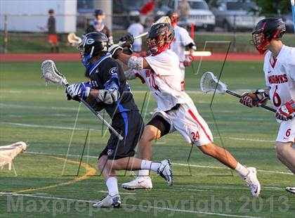Thumbnail 2 in E.C.Glass @ Madison (VHSL Quarterfinal) photogallery.