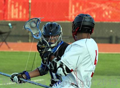 Thumbnail 1 in E.C.Glass @ Madison (VHSL Quarterfinal) photogallery.