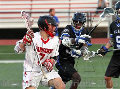 Thumbnail 3 in E.C.Glass @ Madison (VHSL Quarterfinal) photogallery.