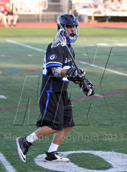 Thumbnail 3 in E.C.Glass @ Madison (VHSL Quarterfinal) photogallery.