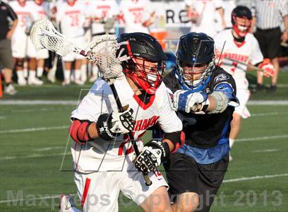 Thumbnail 2 in E.C.Glass @ Madison (VHSL Quarterfinal) photogallery.