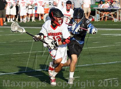 Thumbnail 3 in E.C.Glass @ Madison (VHSL Quarterfinal) photogallery.