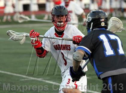 Thumbnail 3 in E.C.Glass @ Madison (VHSL Quarterfinal) photogallery.
