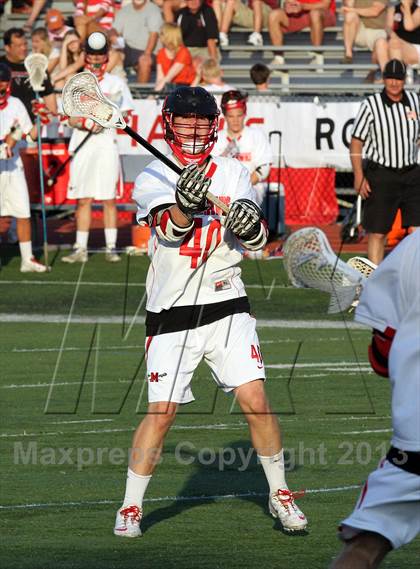 Thumbnail 2 in E.C.Glass @ Madison (VHSL Quarterfinal) photogallery.