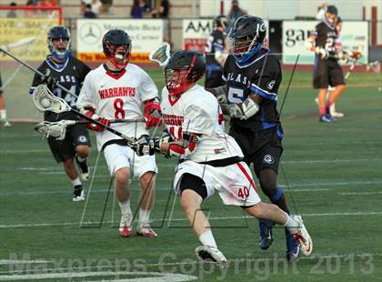 Thumbnail 2 in E.C.Glass @ Madison (VHSL Quarterfinal) photogallery.