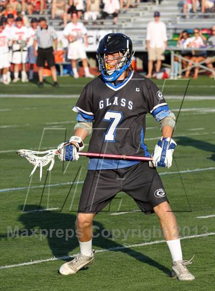 Thumbnail 2 in E.C.Glass @ Madison (VHSL Quarterfinal) photogallery.