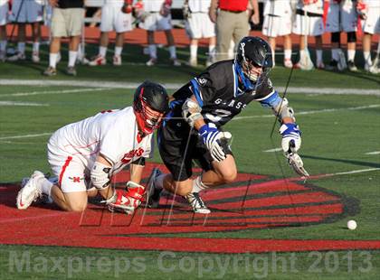 Thumbnail 2 in E.C.Glass @ Madison (VHSL Quarterfinal) photogallery.