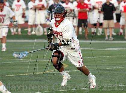 Thumbnail 3 in E.C.Glass @ Madison (VHSL Quarterfinal) photogallery.
