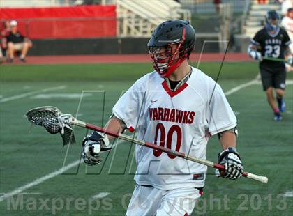 Thumbnail 1 in E.C.Glass @ Madison (VHSL Quarterfinal) photogallery.