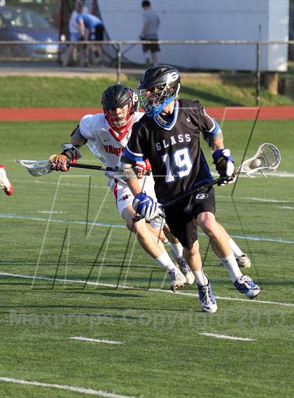 Thumbnail 1 in E.C.Glass @ Madison (VHSL Quarterfinal) photogallery.