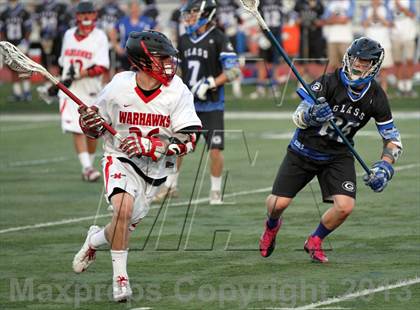 Thumbnail 1 in E.C.Glass @ Madison (VHSL Quarterfinal) photogallery.