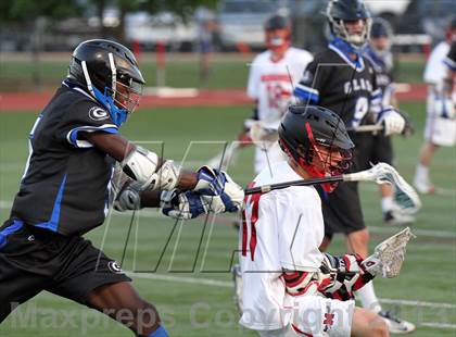 Thumbnail 1 in E.C.Glass @ Madison (VHSL Quarterfinal) photogallery.