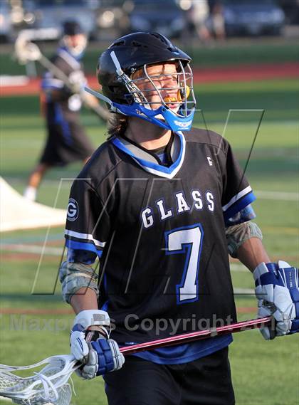 Thumbnail 3 in E.C.Glass @ Madison (VHSL Quarterfinal) photogallery.