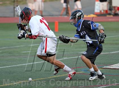 Thumbnail 2 in E.C.Glass @ Madison (VHSL Quarterfinal) photogallery.