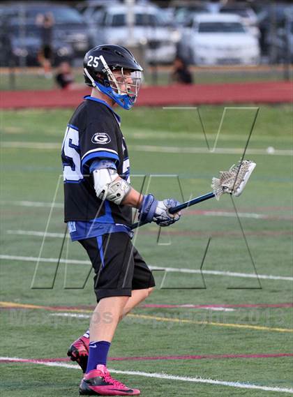 Thumbnail 1 in E.C.Glass @ Madison (VHSL Quarterfinal) photogallery.