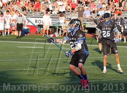 Thumbnail 1 in E.C.Glass @ Madison (VHSL Quarterfinal) photogallery.