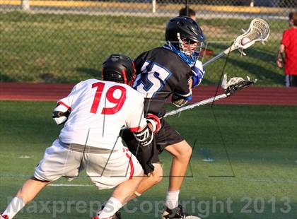 Thumbnail 2 in E.C.Glass @ Madison (VHSL Quarterfinal) photogallery.
