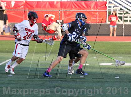 Thumbnail 1 in E.C.Glass @ Madison (VHSL Quarterfinal) photogallery.
