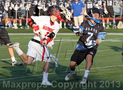 Thumbnail 3 in E.C.Glass @ Madison (VHSL Quarterfinal) photogallery.