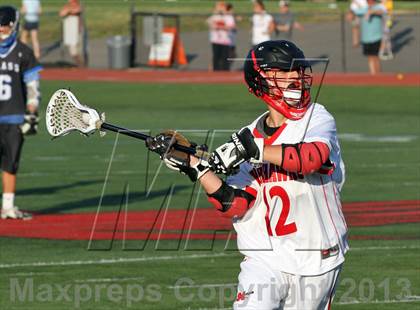 Thumbnail 2 in E.C.Glass @ Madison (VHSL Quarterfinal) photogallery.